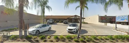 Pet vet Howard Angela G DVM Riverside