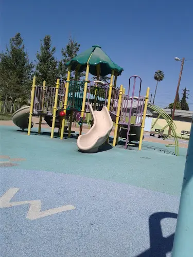 Dog Park Pixley Park Inglewood