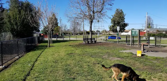 Dog Park Eden Greenway Dog Park Hayward