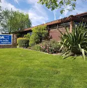 Pet vet VCA North Park Animal Hospital Santa Rosa