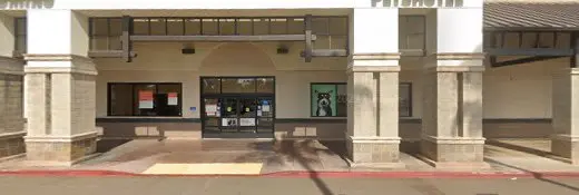 Dog day care center PetSmart Doggie Day Camp Carlsbad