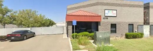 Pet vet Vip Petcare Fresno