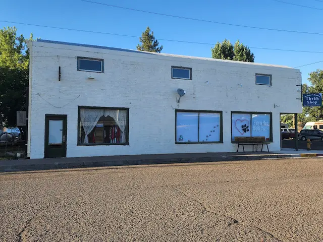 Rescue & Shelter High Plateau Humane Society Redding