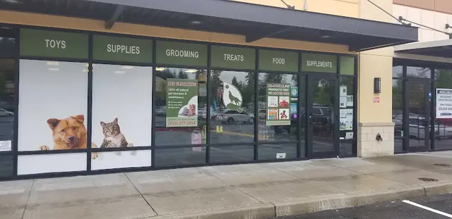 Dog Grooming EarthWise Pet Grooming Renton