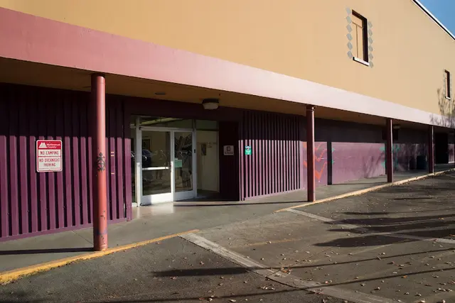 Rescue & Shelter Transition Projects Walnut Park Shelter Portland