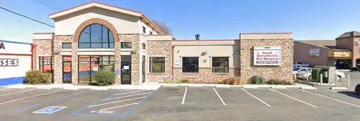 Pet vet Samaan Fouad R DVM Sacramento