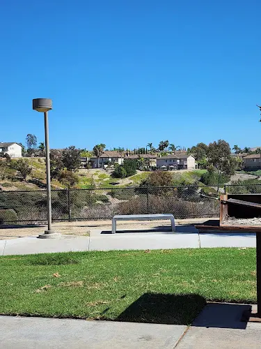 Dog Park Voyager Park Chula Vista