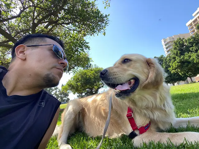 Dog Park San Diego PupPals San Diego