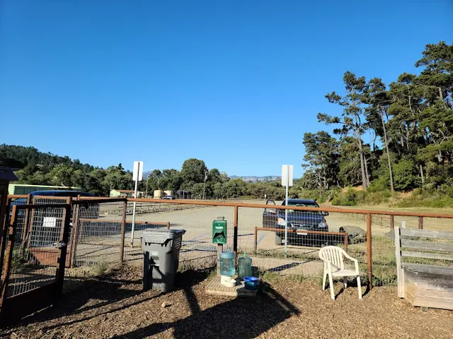 Dog Park Cambria Dog Park Clovis