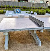 Dog Park Russ Solomon Park Sacramento