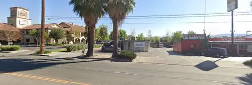 Pet vet Blanchard Kathleen DVM San Bernardino