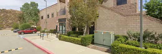 Rescue & Shelter Domestic Violence Center of Santa Clarita Valley Santa Clarita