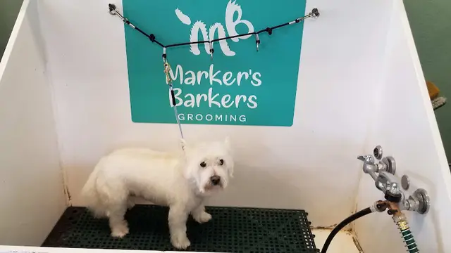 Dog Grooming Marker's Barkers Grooming Chico
