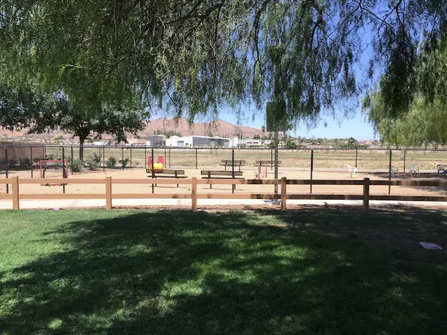 Dog Park Dog Park Inglewood