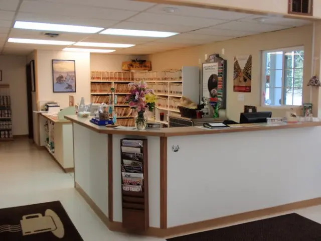 Pet vet VCA Pacific Avenue South Animal Hospital Tacoma