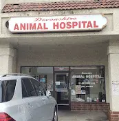 Pet vet Devonshire Animal Hospital Simi Valley