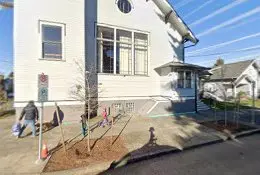 Rescue & Shelter Do Good Multnomah Portland