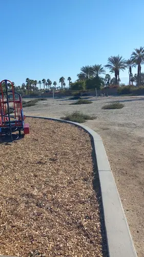 Dog Park Hjorth Park Indio