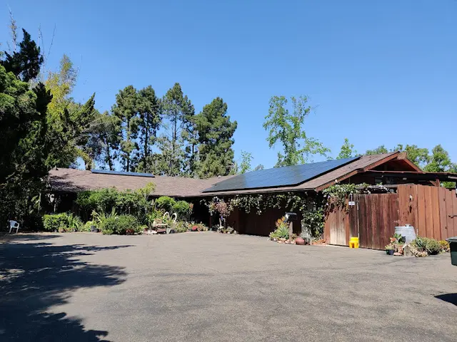 Pet vet Gary J Amaral DVM Chula Vista