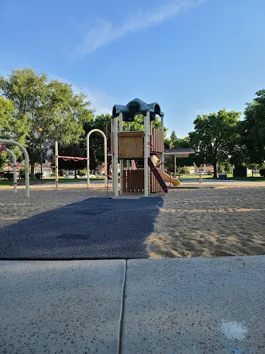 Dog Park Stonecreek Park Bakersfield
