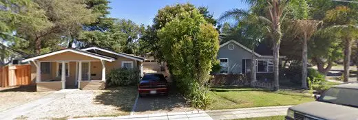 Dog day care center At Home Pet Care San Jose