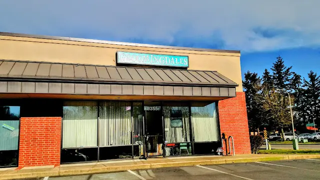 Dog Grooming Groomingdales Beaverton