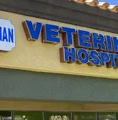 Pet vet Kanan Veterinary Hospital Simi Valley