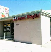 Pet vet Glenoaks Animal Hospital Glendale