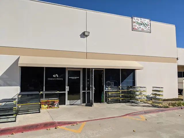 Rescue & Shelter The Reptile Shop Temecula