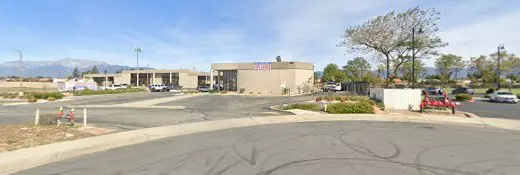Dog day care center CPSRC Inc-Rialto Daycare Rialto