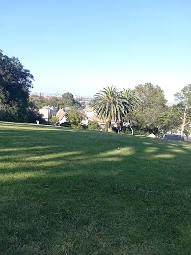 Dog Park Averill Park South Gate