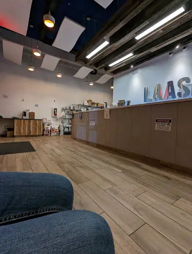 Pet vet LAASER Los Angeles Animal Specialty, Emergency & Rehabilitation Glendale