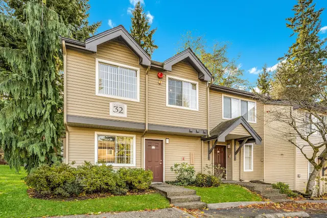 Rescue & Shelter Arcadia Townhomes Federal Way