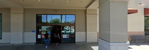 Dog trainer PetSmart Dog Training Clovis