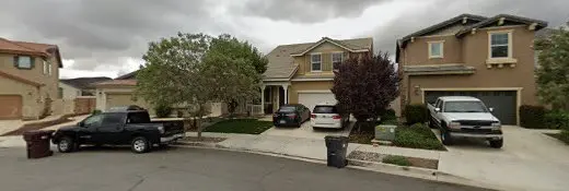 Dog breeder The Golden Leash Academy Murrieta