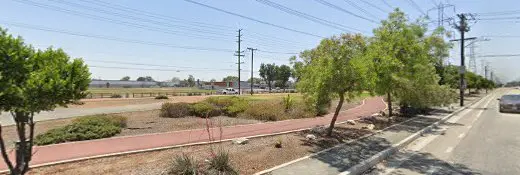 Dog Park Greenleaf Parkway South Gate