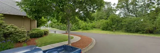 Dog Park Wendover Park Eugene