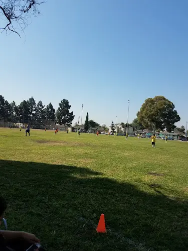 Dog Park George Washington Carver Park Inglewood