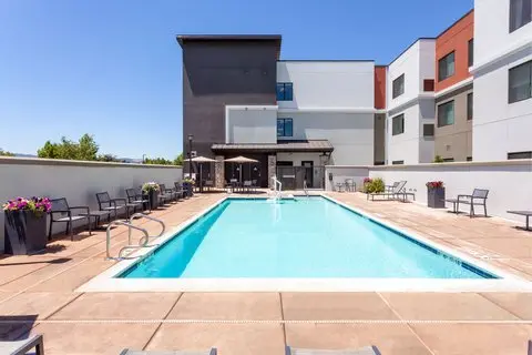 Pet boarding service Residence Inn by Marriott Livermore Livermore