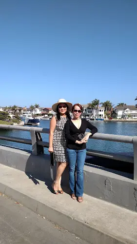 Dog Park Tarbox Park Huntington Beach