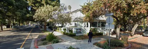 Pet vet Harmon Kellye DVM Santa Barbara