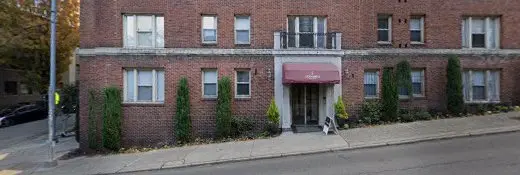 Dog trainer Hünde Haus Seattle