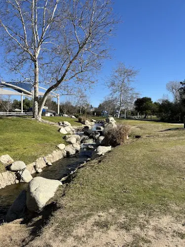Dog Park Conejo Creek North Park Thousand Oaks