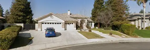 Rescue & Shelter Senior Lifestyle Homes Bakersfield