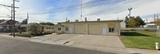 Rescue & Shelter Halo Organization Antioch