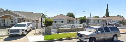 Dog day care center Martinez Family Child Care Norwalk