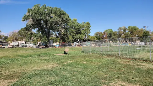 Dog Park Bishop Dog Park Clovis