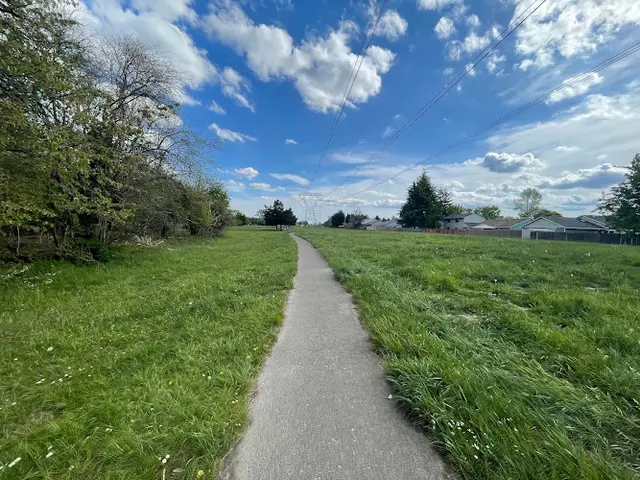 Dog Park Paula Jean Park Hillsboro