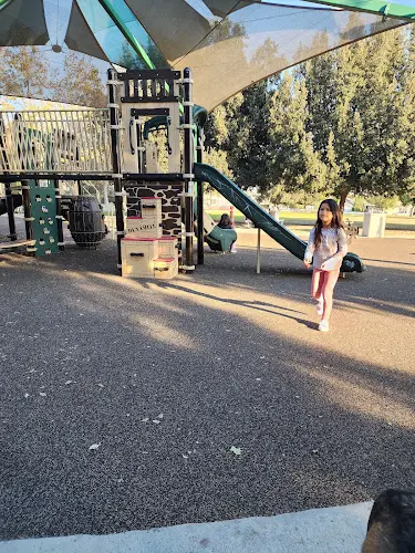 Dog Park Joaquin Miller Park Burbank
