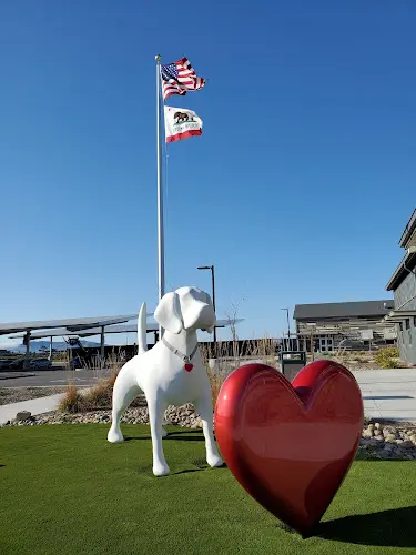 Dog breeder Peninsula Humane Society & SPCA Vallejo